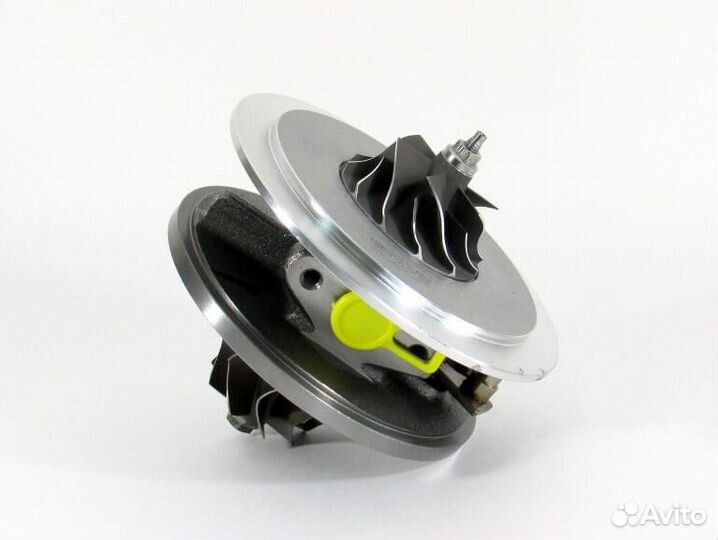 Картридж Турбины Audi, Skoda, Volkswagen 2.5 L AKE