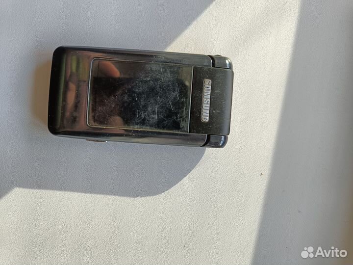 Samsung SGH-G400