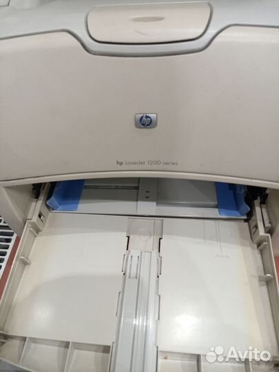 Принтер лазерный