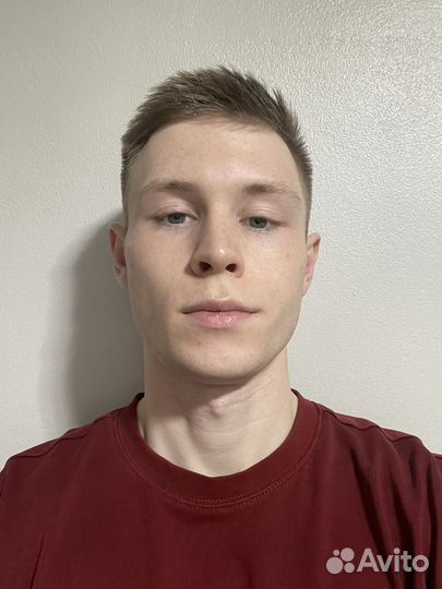 Массажист массаж расслабляющий