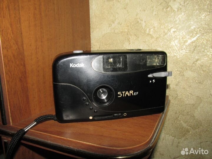 Продаю фотоаппарат Кодак