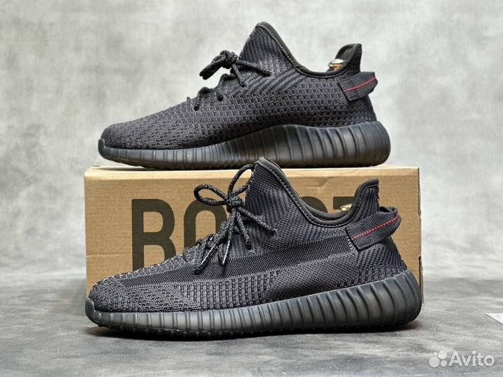 Кроссовки Adidas Yeezy Boost 350