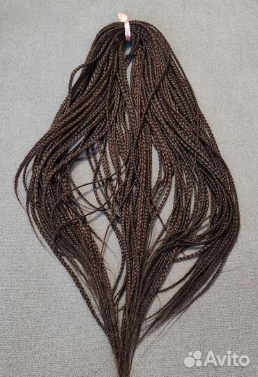 Комплект де косы