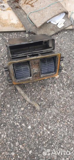 Заз 1102 таврия в разбор