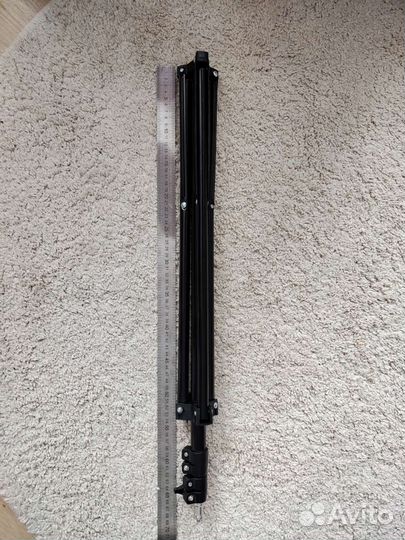 Штатив для лампы/камеры/телефона