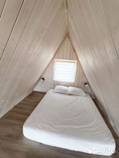 Строительство каркасных домов и бань