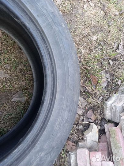 Dunlop SP Sport Maxx 205/55 R16