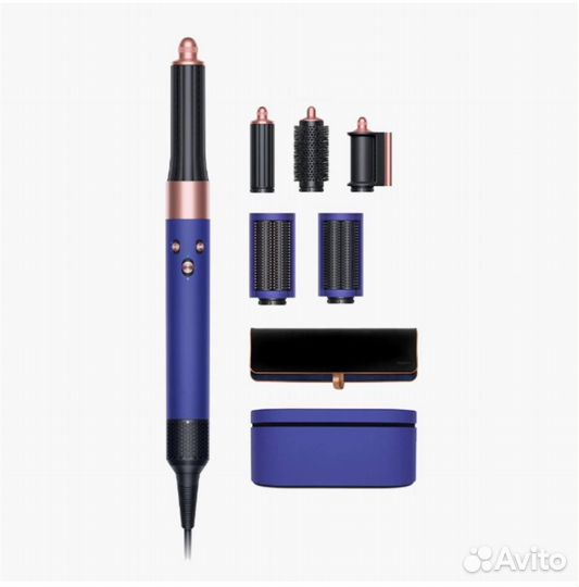 Стайлер dyson