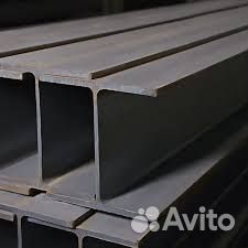 Балка (двутавр) / двутавровая балка / балка б/у