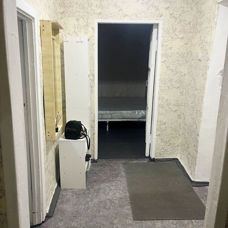 Квартира 2-комн. 37 м² в Оленегорск — фото 14 из 24