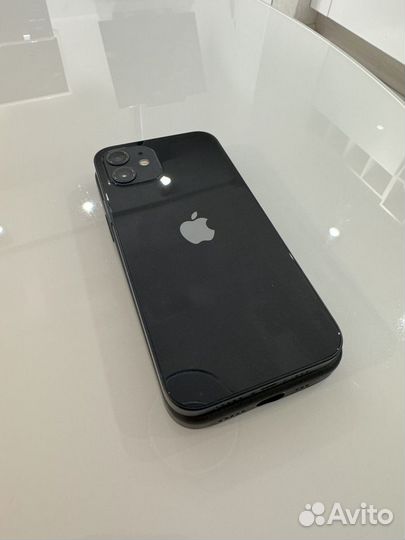 iPhone 12, 128 ГБ