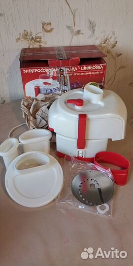 Соковыжималка электрическая Беломо свшпп-302