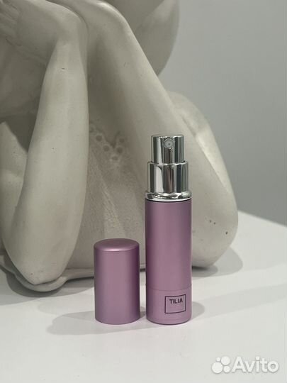 Духи Marc antoine barrois tilia 10 мл