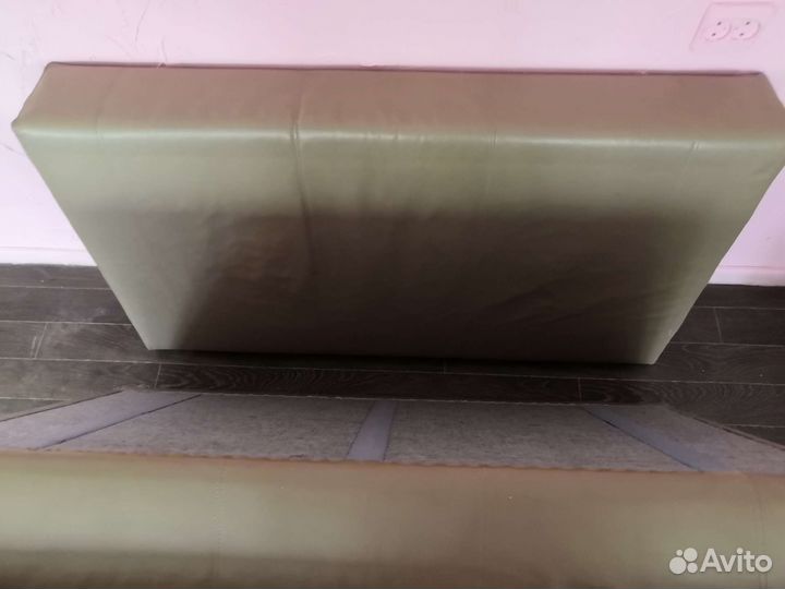 Комплект Подушки 6 сидушки 3