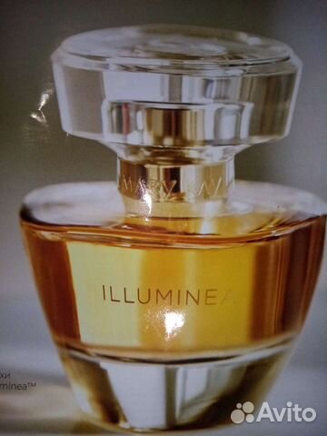 Духи Мери Кей