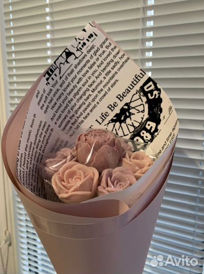 Сладкий букет