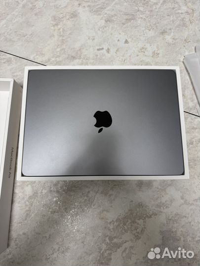 MacBook Air 13 M3