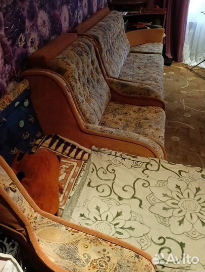 Продам диван