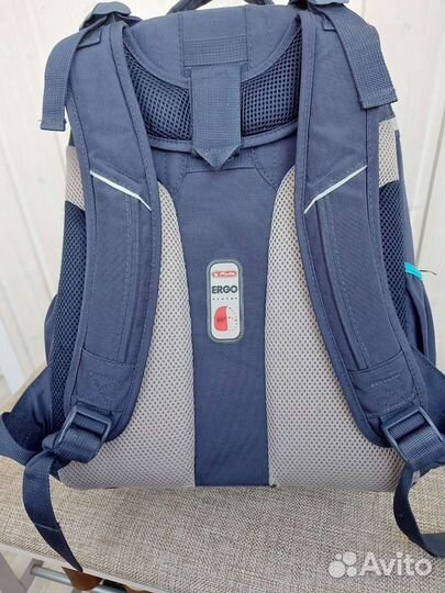 Школьный рюкзак