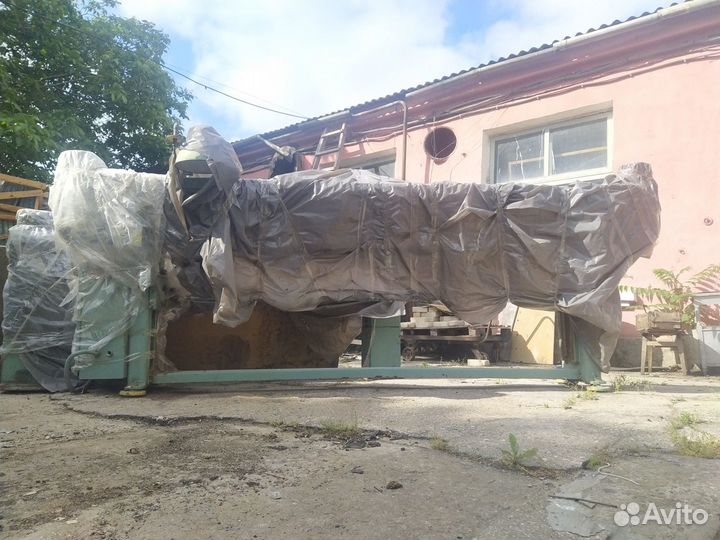 Станки деревообрабатывающие