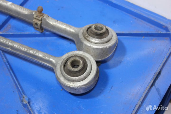 Рычаг передниq нижний правый BMW 3 E92 бмв
