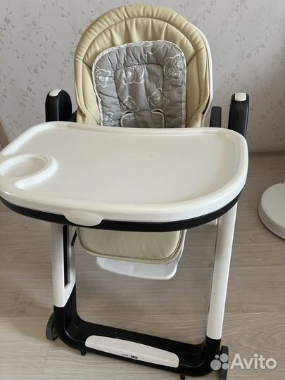 Детский стульчик Peg Perego Siesta