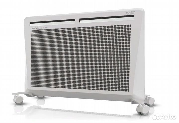 Конвектор инфракрасный Ballu bihp/R-2000