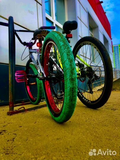 BMX Darko 2015