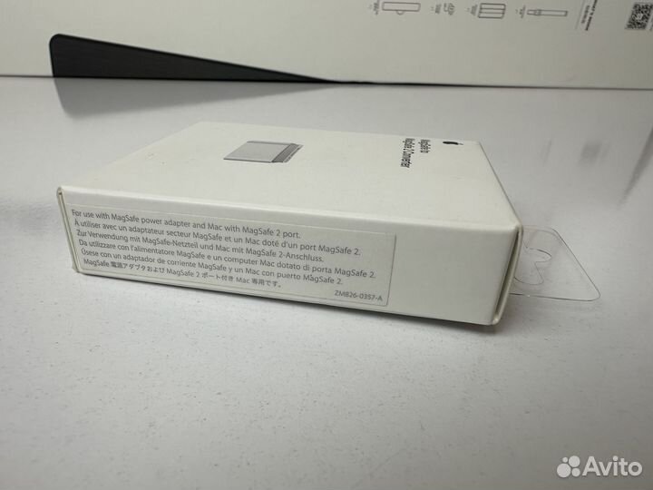 MagSafe to MagSafe 2 Converter Новый Оригинал