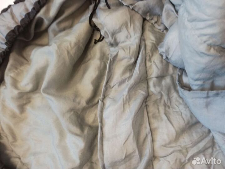 Спальный мешок