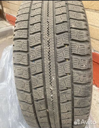 Nitto SN 2 Winter 225/65 R17