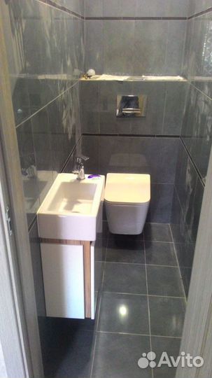 Услуги сантехника. Сантехник