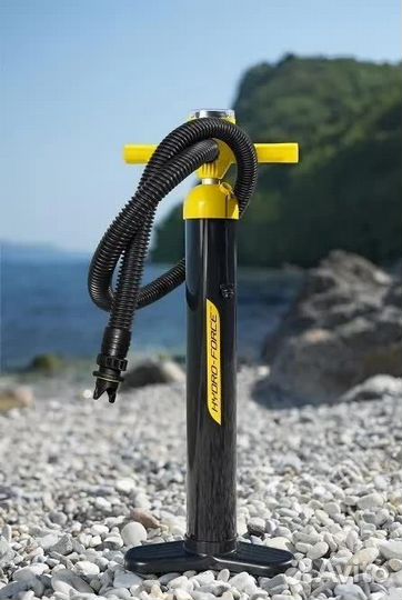 Надувная SUP-доска с набором Fastblast Tech