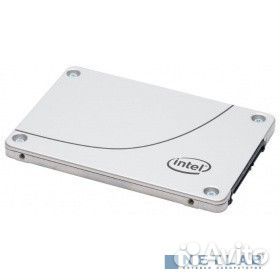 Intel SSD 240Gb S4510 серия ssdsc2KB240G8(01) SATA