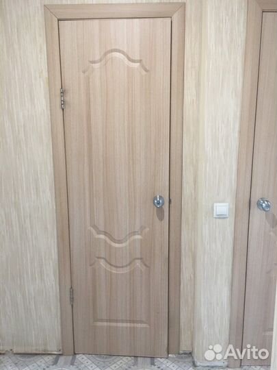 Межкомнатные двери бу