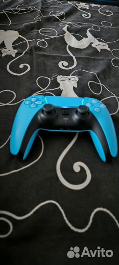 Геймпад dualsense ps5
