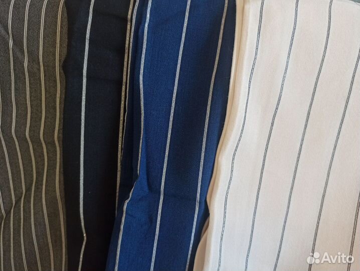 Ткань шерсть костюмная. Премиум