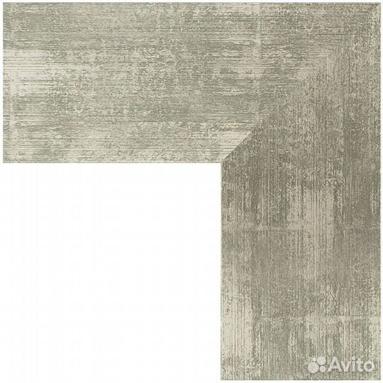 Зеркало Evoform Definite 140х80 BY 3314 в багетно