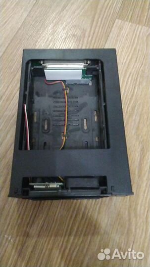 Корзина для HDD 3,5