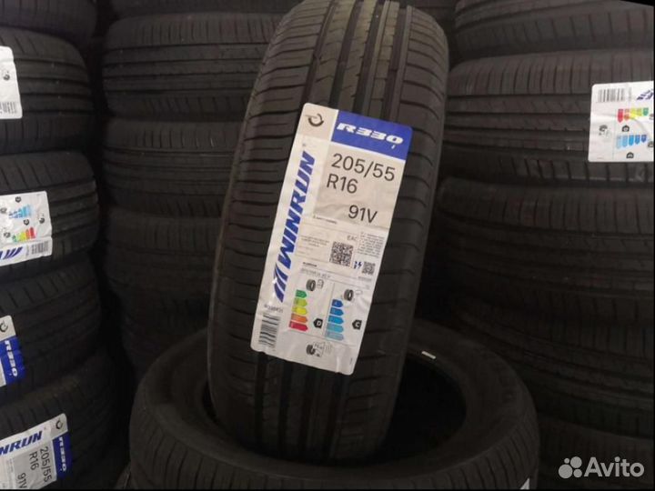 Winrun R330 205/55 R16 91V