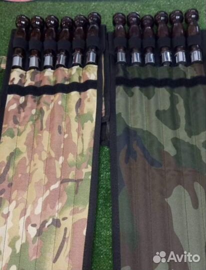 Шампyра в чеxле