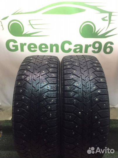Bridgestone Ice Cruiser 7000 205/55 R16