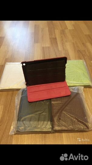 Чехол iPad 2,3,4