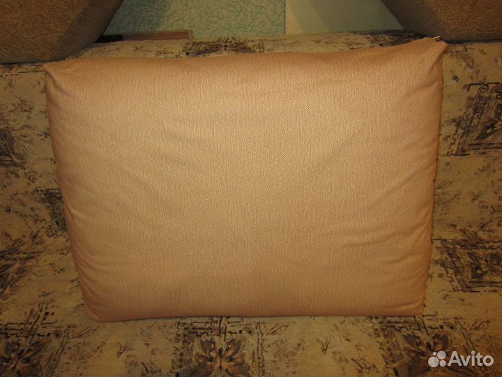 Подушка большая