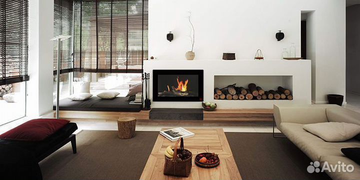 Электрокамин Firezo Magia Premio L