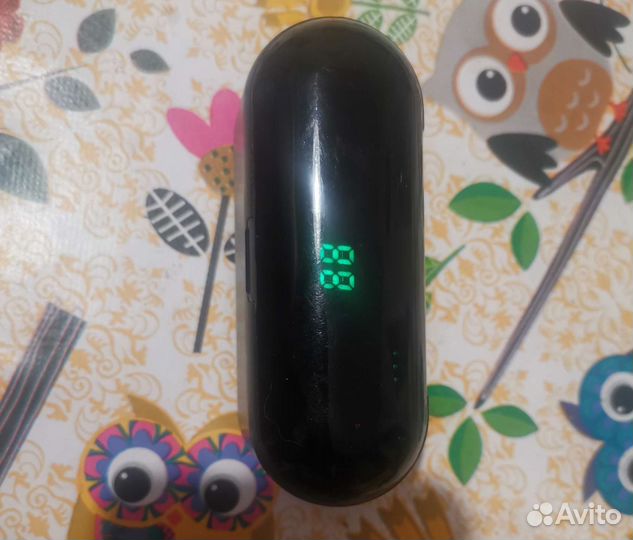 Беспроводные наушники