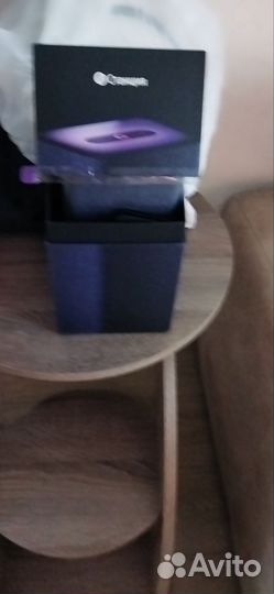 Умная колонка яндекс алиса