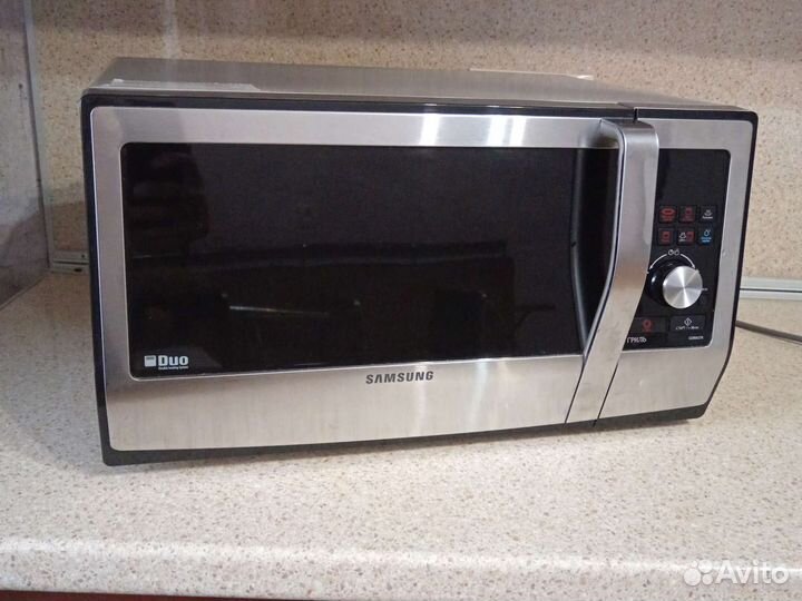 Микроволновая печь самсунг