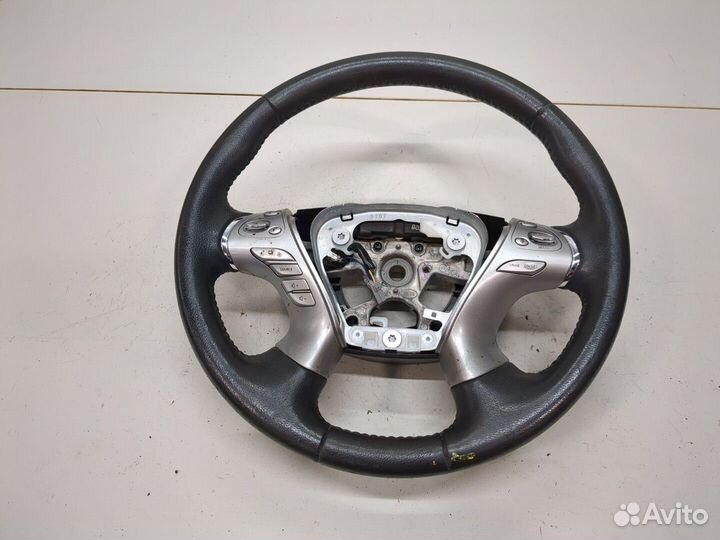 Руль Nissan Murano 2014, 2015