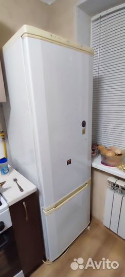 Холодильник